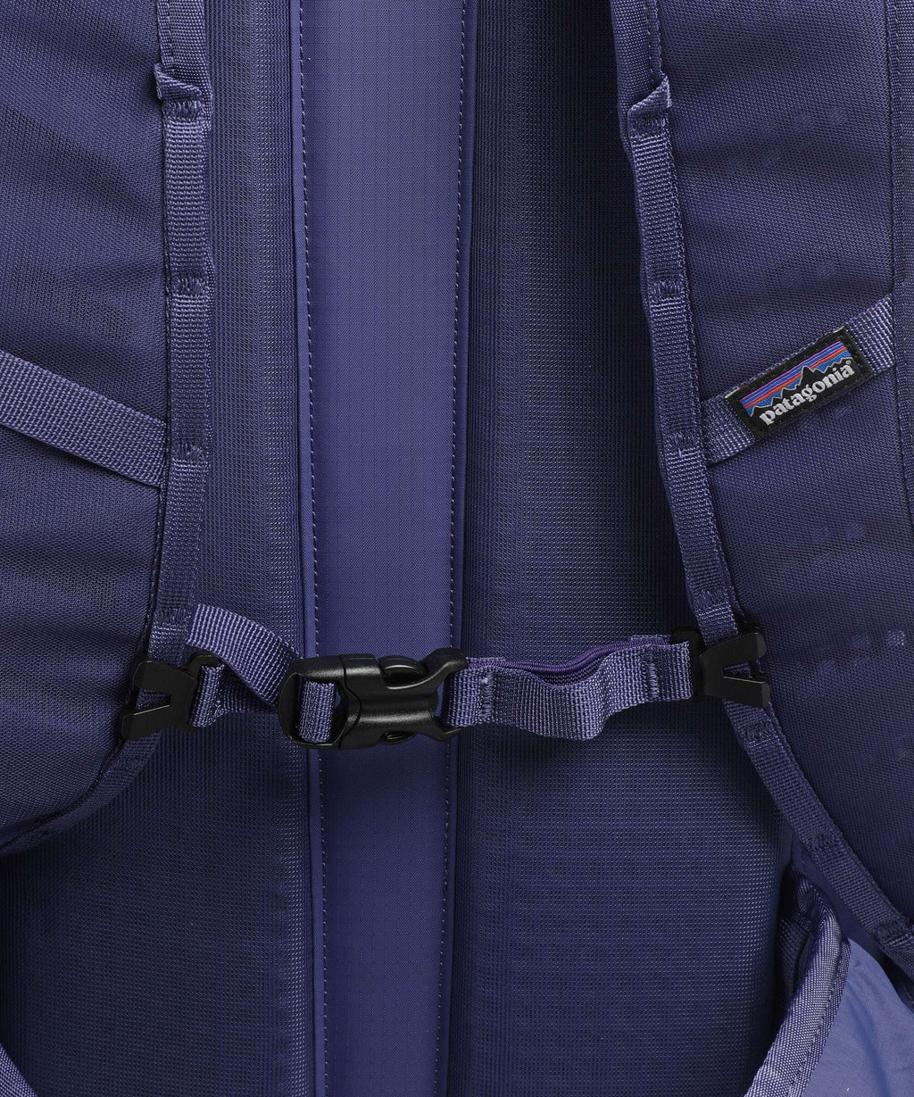 Patagonia Terravia 28 M Backpack solstice purple