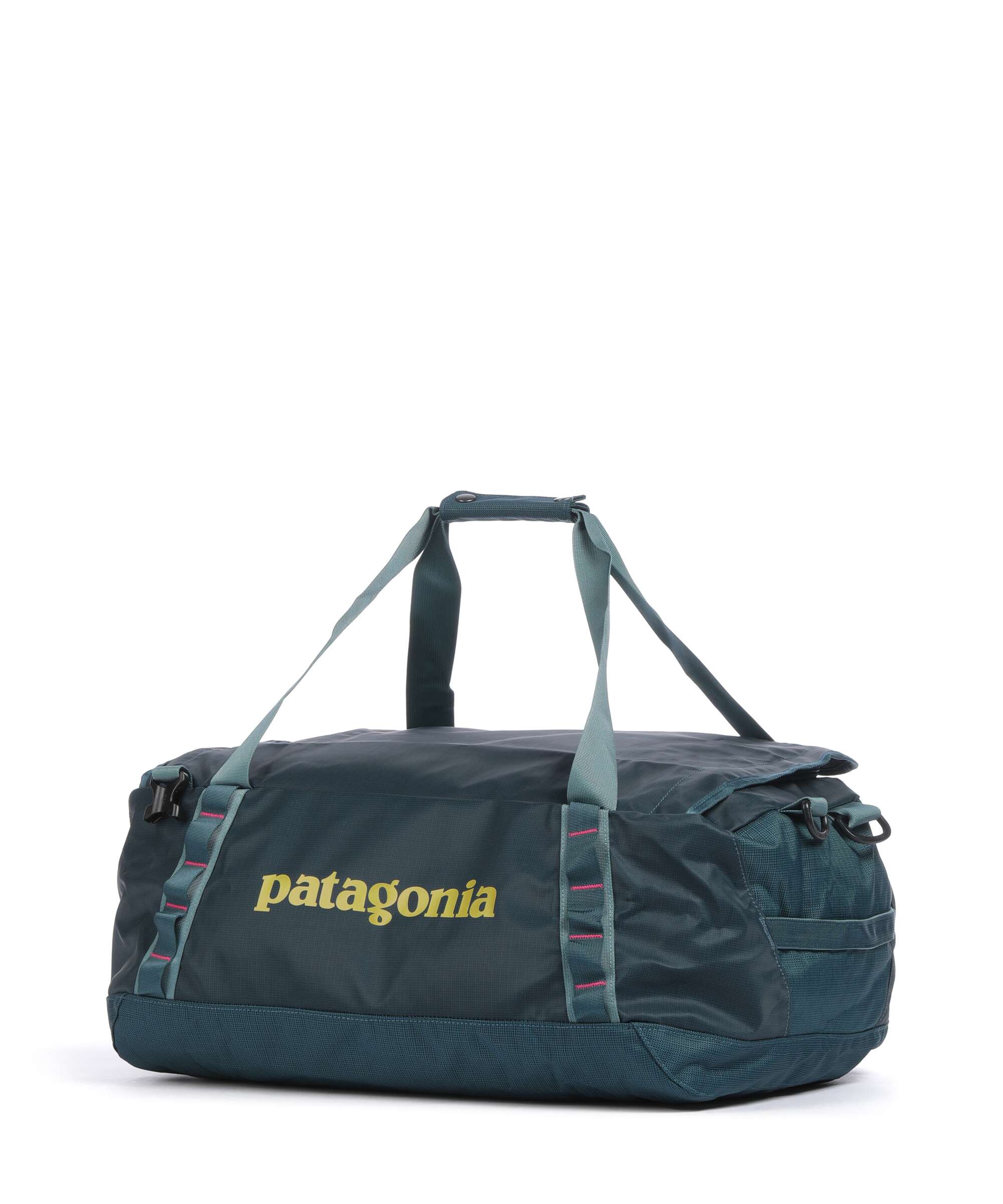 Patagonia Black Hole 40 Travel bag tidal teal
