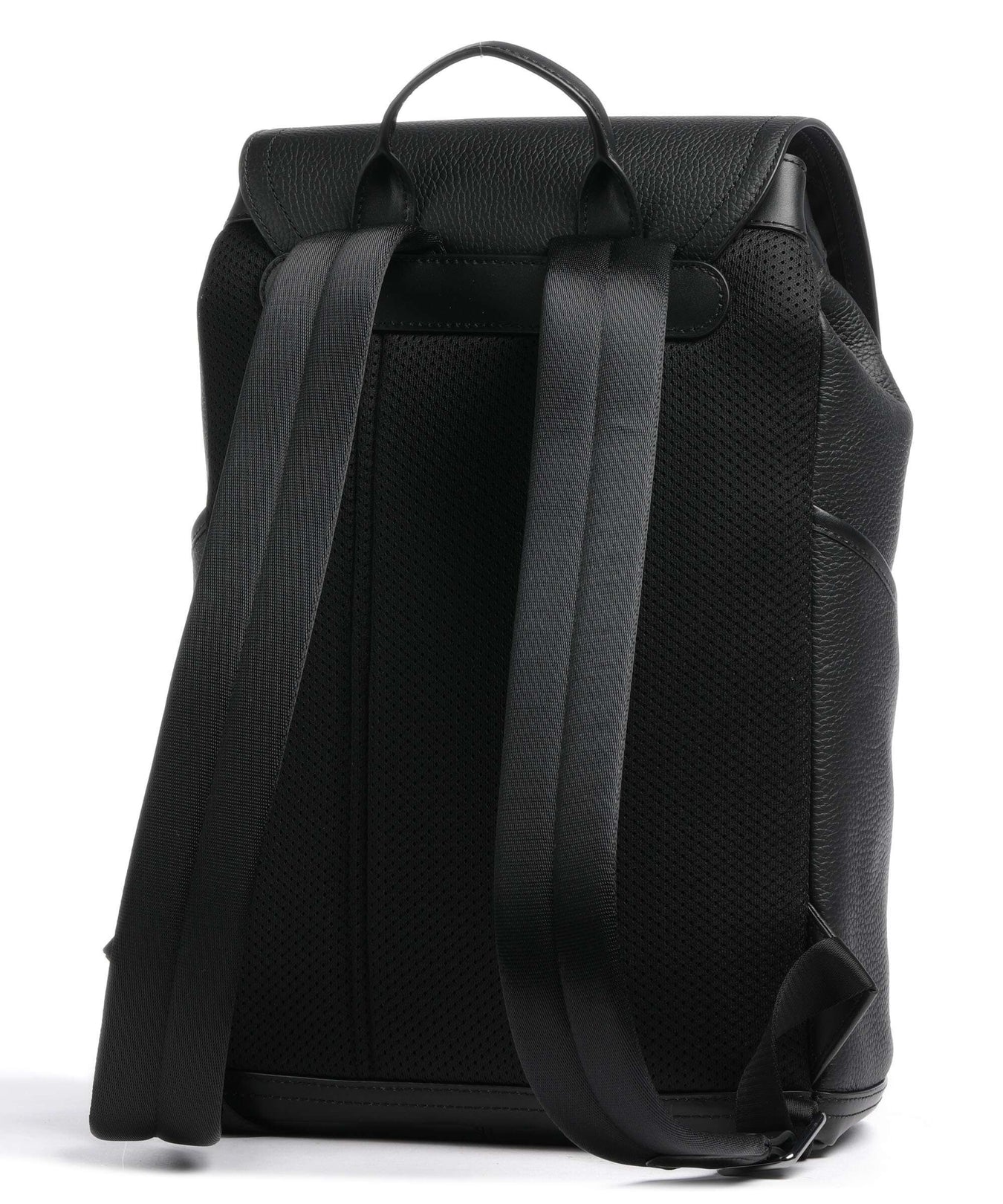 Michael Kors Hudson Backpack black