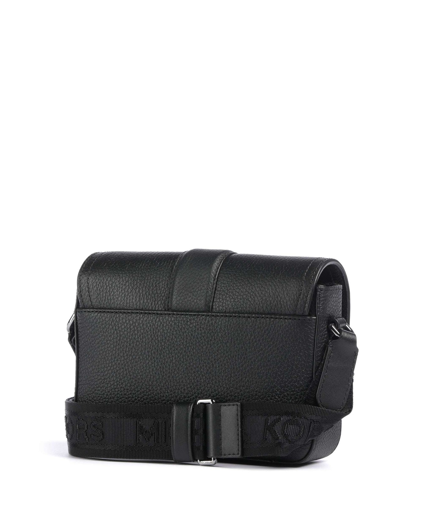 Michael Kors Hudson Crossbody bag black