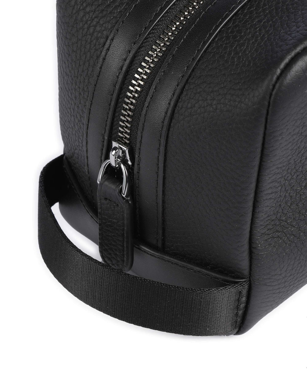 Michael Kors Hudson Toiletry bag black
