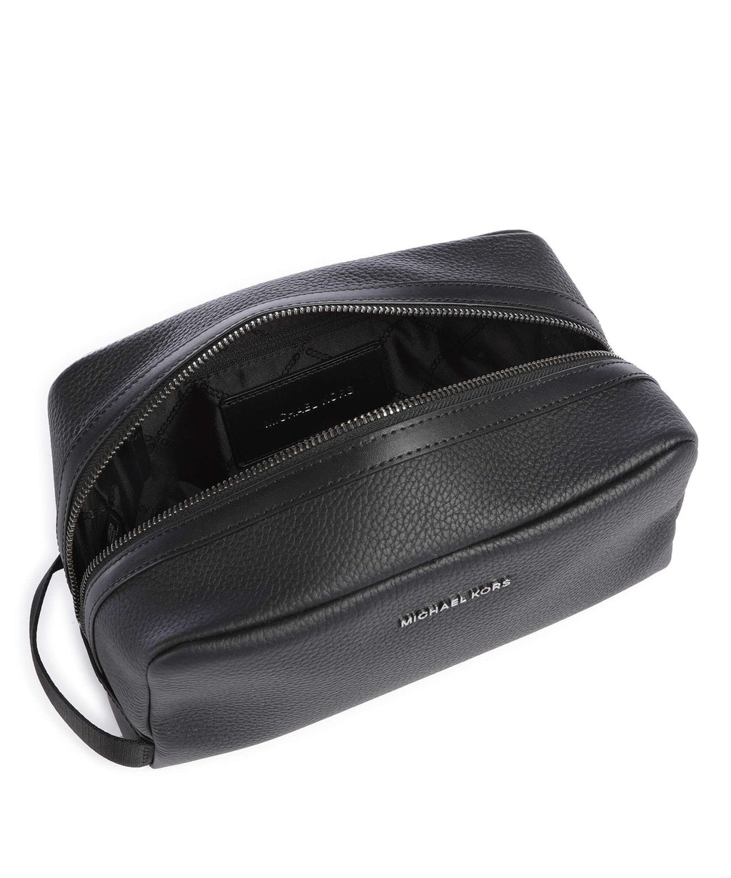 Michael Kors Hudson Toiletry bag black