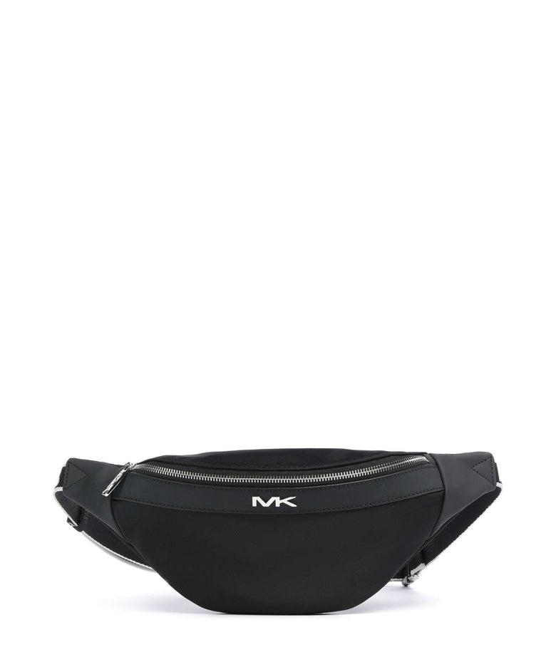 Michael Kors Malone Belt bag black