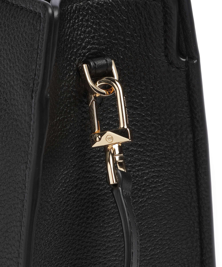 Michael Kors Scarlett Medium Handbag black