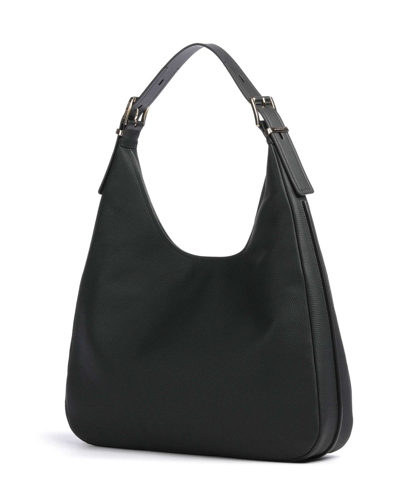 Michael Kors Nolita Hobo bag black