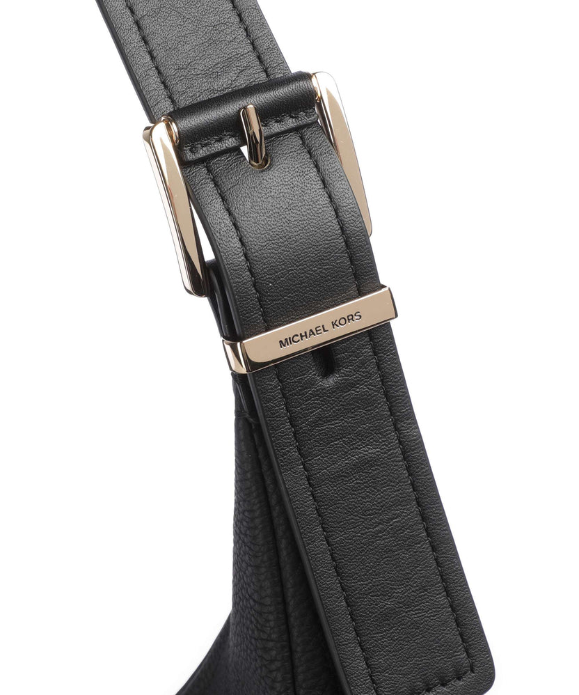 Michael Kors Nolita Hobo bag black