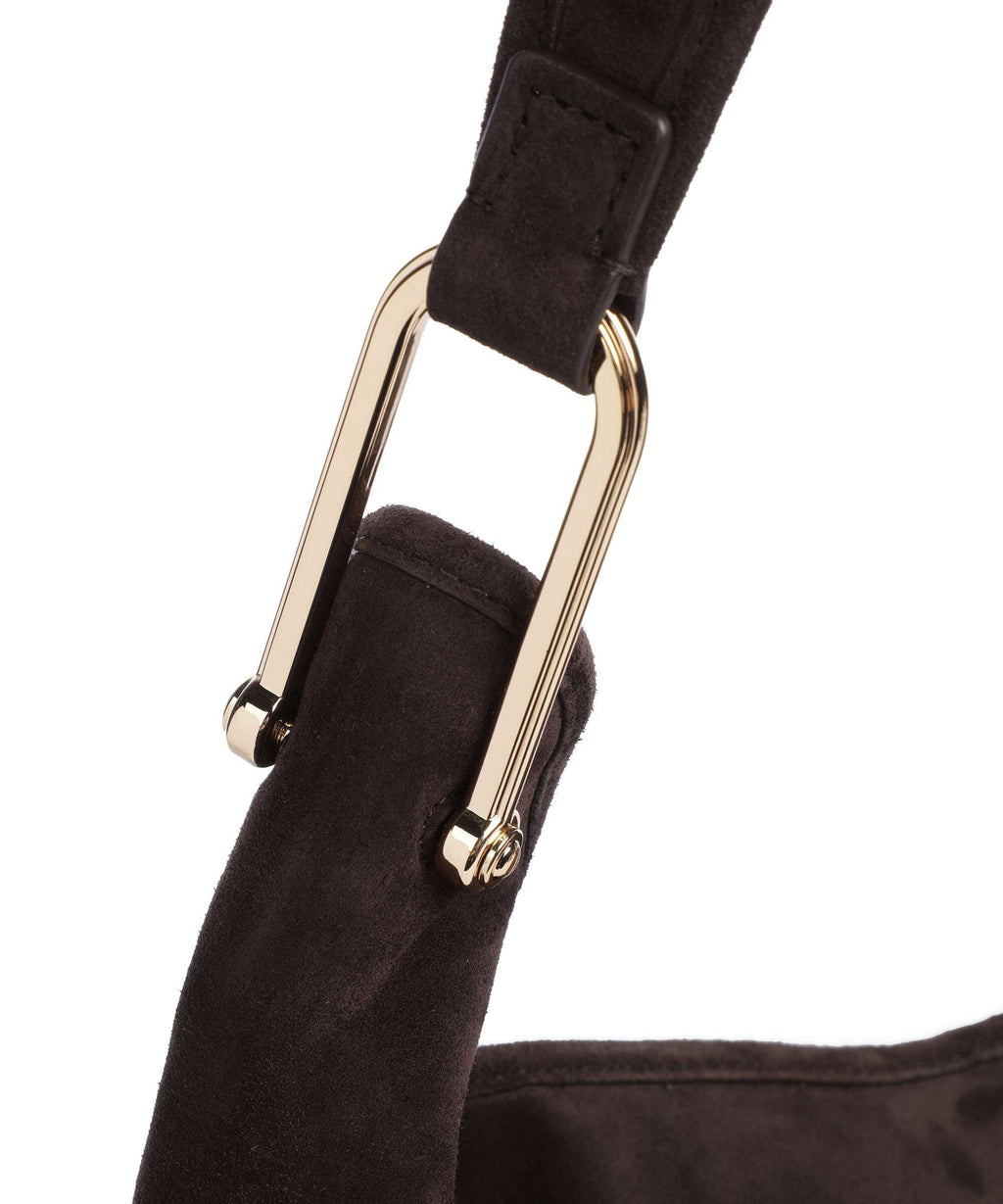 Michael Kors Sonny Hobo bag chocolate