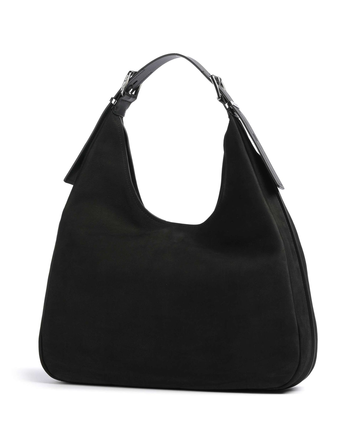 Michael Kors Nolita Large Hobo bag black