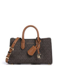 Michael Kors Scarlett Handbag brown/acorn