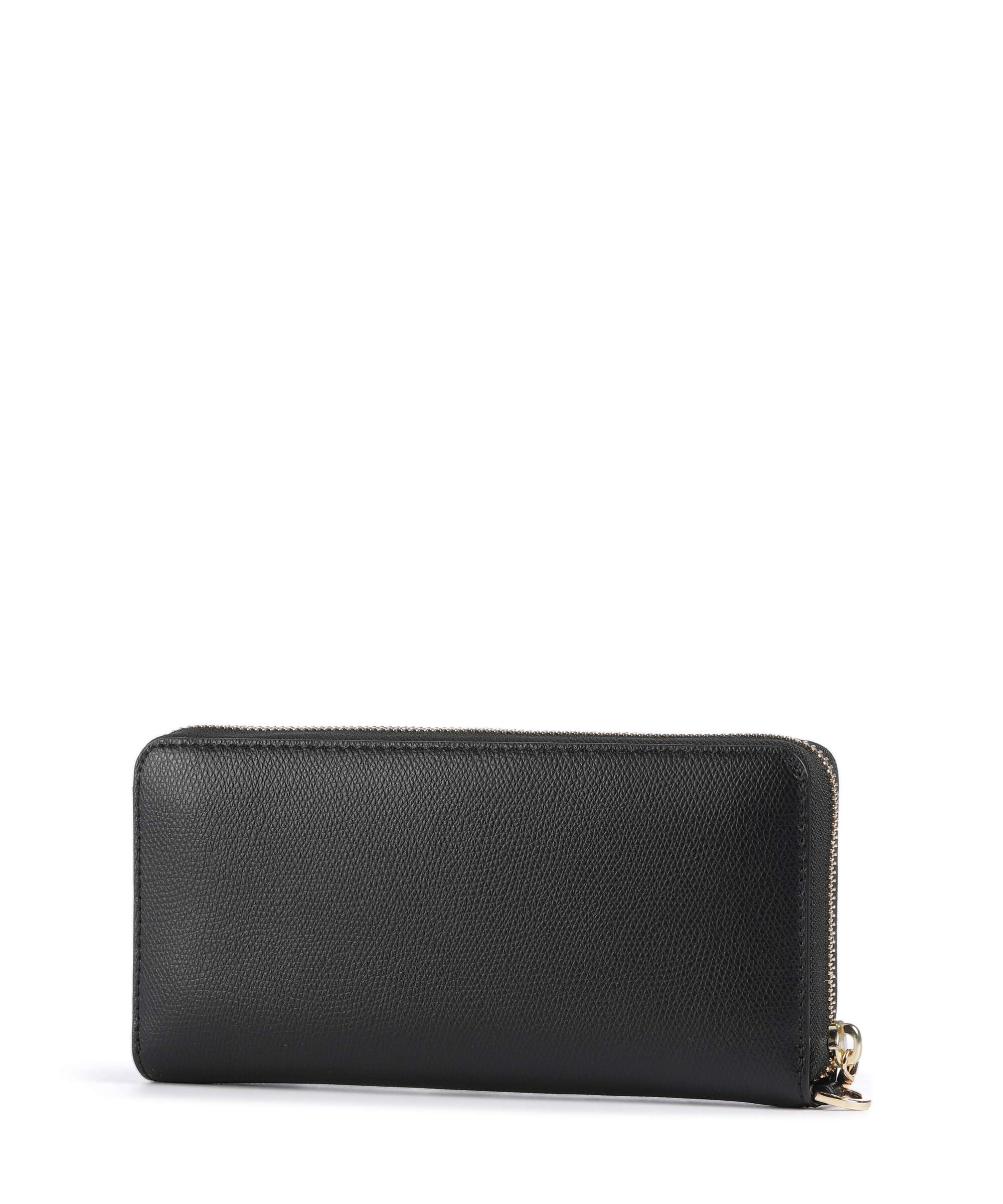 Michael Kors Jet Set Travel Continental Wallet black