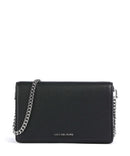 Michael Kors Jet Set Borsa a tracolla black