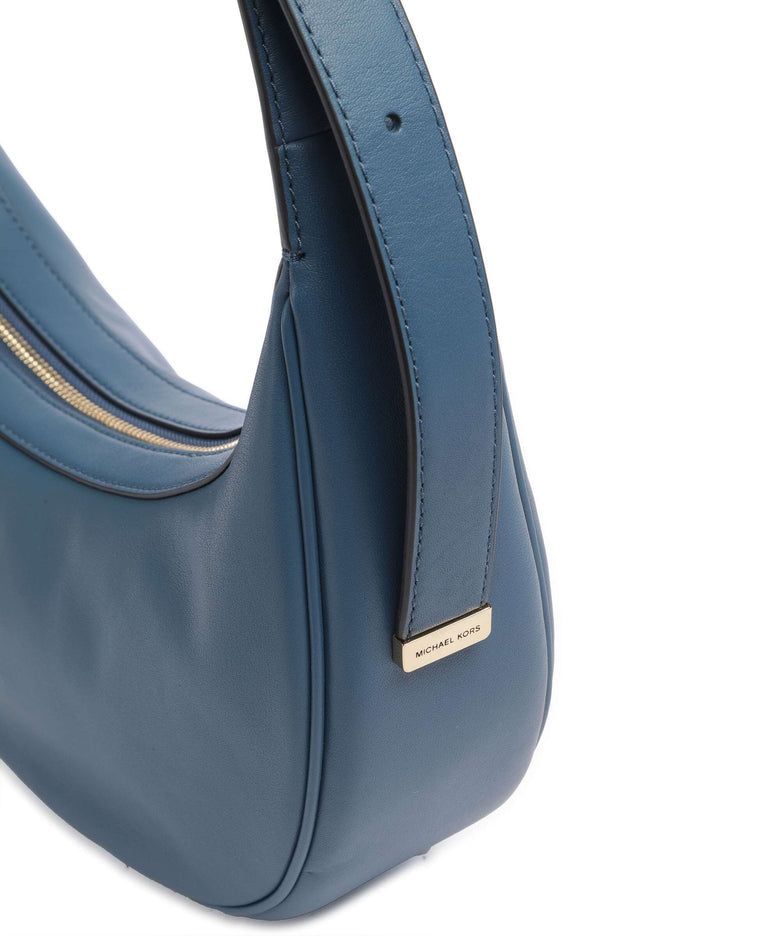 Michael Kors Avra Shoulder bag dark chambray