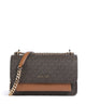 Michael Kors Claire Borsa a spalla brown/acorn