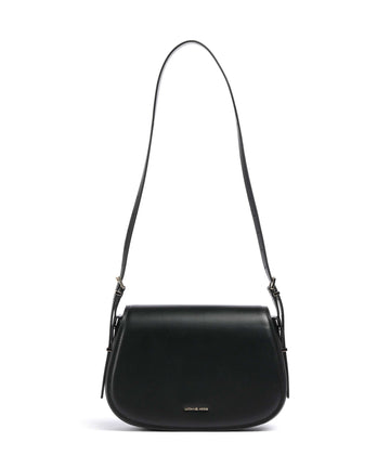 Michael Kors Lydia Borsa a spalla black