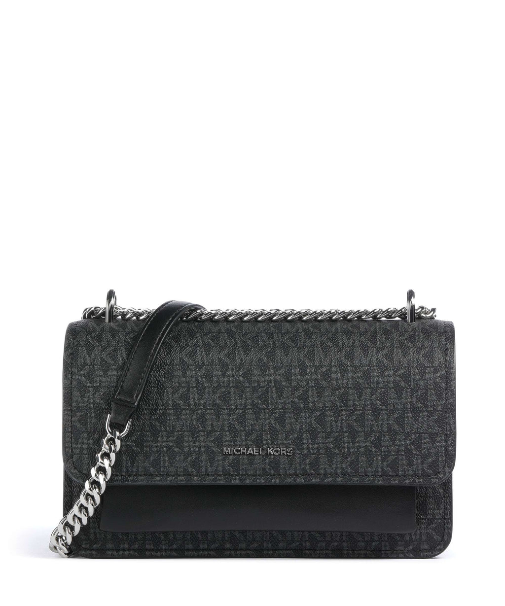 Michael Kors Claire Shoulder bag black