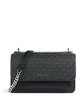 Michael Kors Claire Shoulder bag black