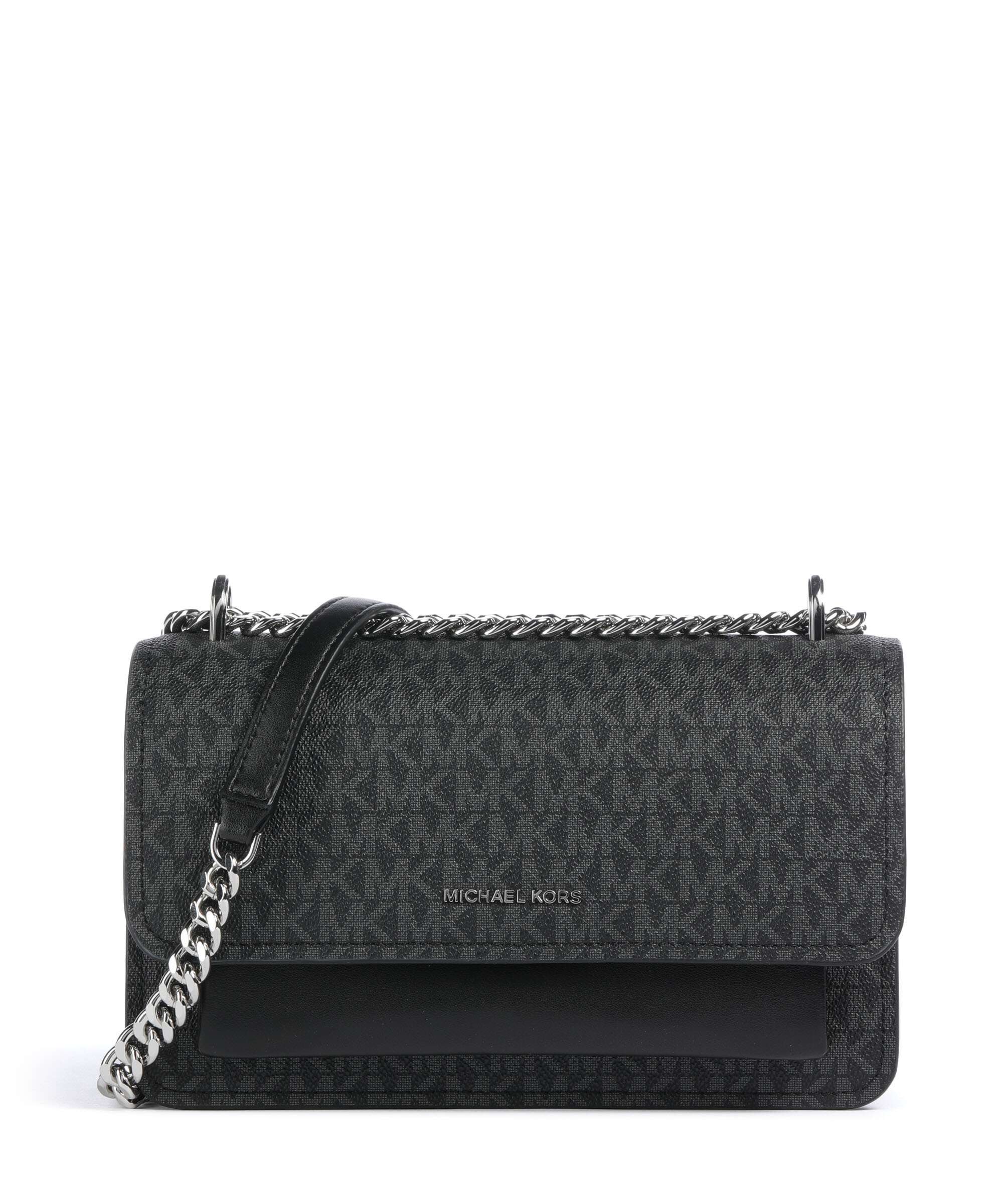 Michael Kors Claire Shoulder bag black