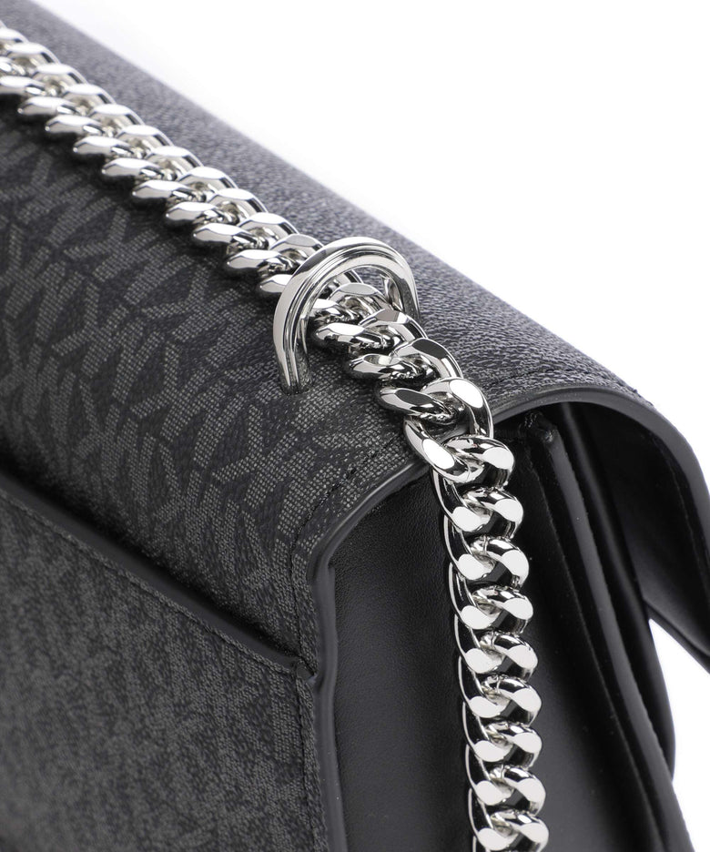 Michael Kors Claire Shoulder bag black
