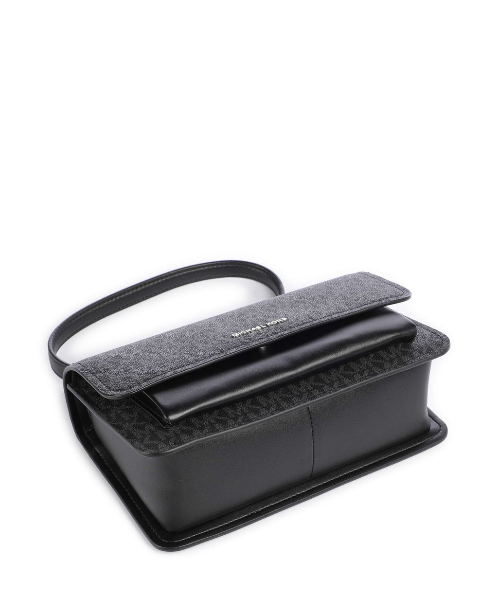 Michael Kors Claire Shoulder bag black