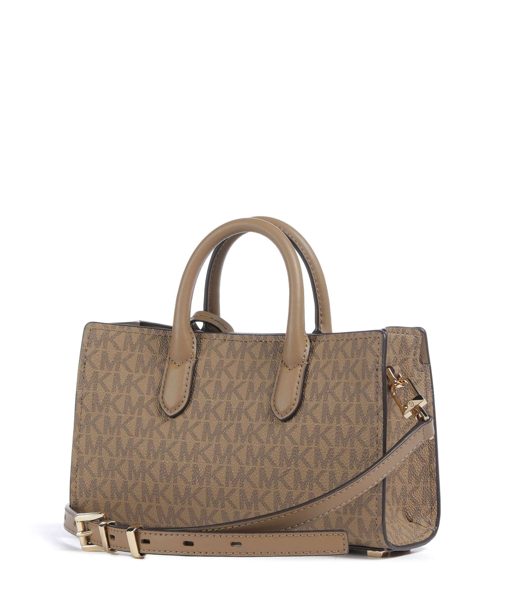 Michael Kors Scarlett Crossbody bag husk