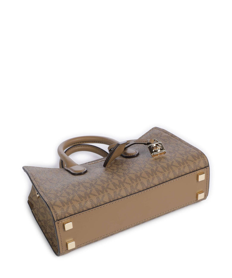 Michael Kors Scarlett Crossbody bag husk