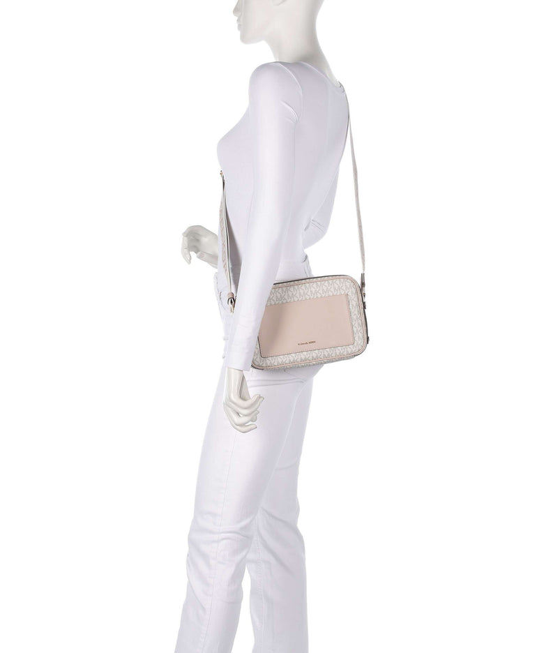 Michael Kors Maeve Crossbody bag vanilla/soft pink