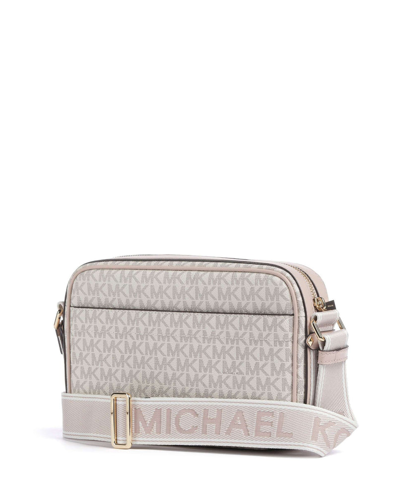 Michael Kors Maeve Crossbody bag vanilla/soft pink