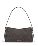 Michael Kors Moore Borsa a spalla brown/acorn