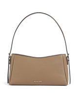 Michael Kors Moore Borsa a spalla husk