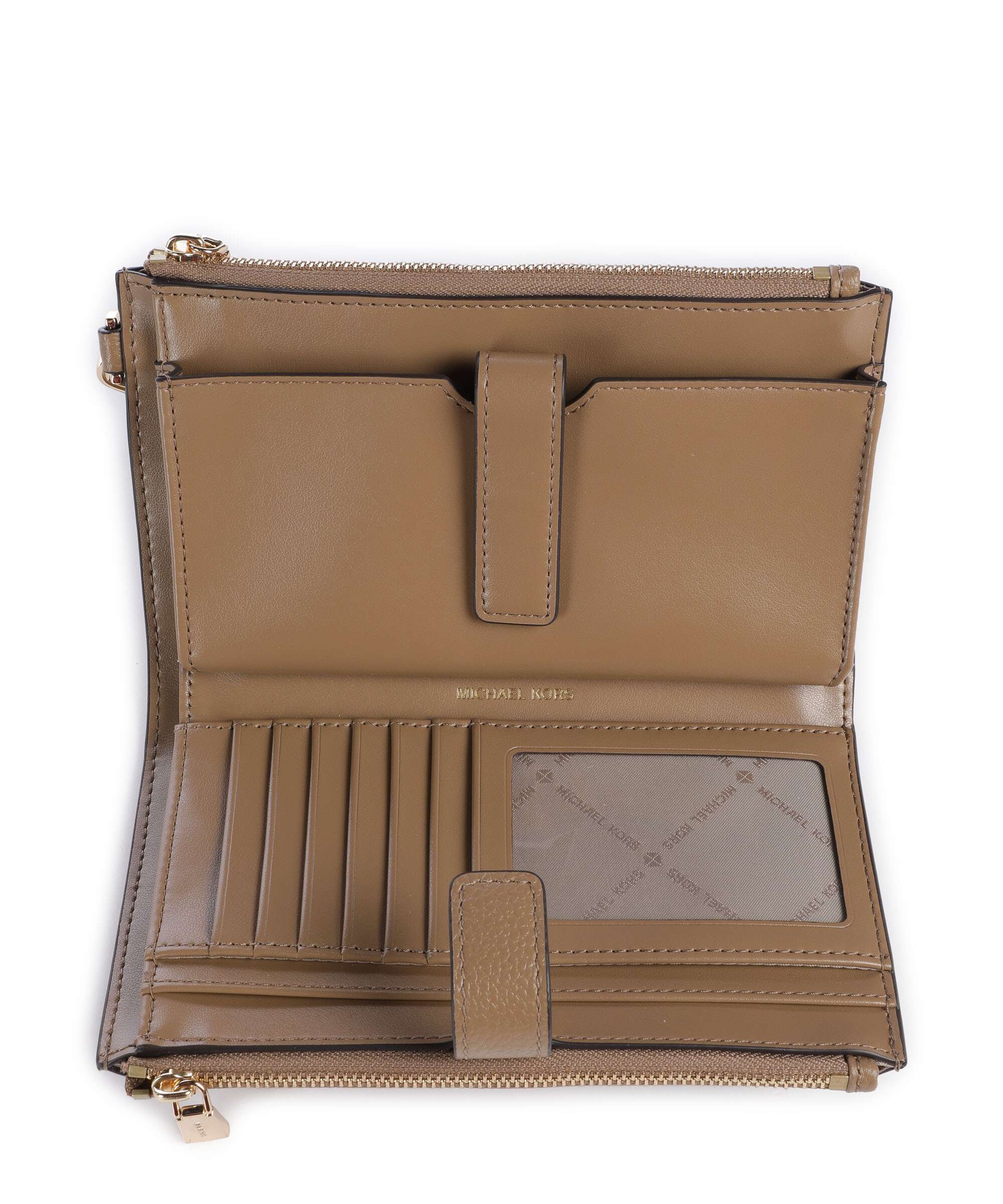 Michael Kors Jet Set Wallet husk