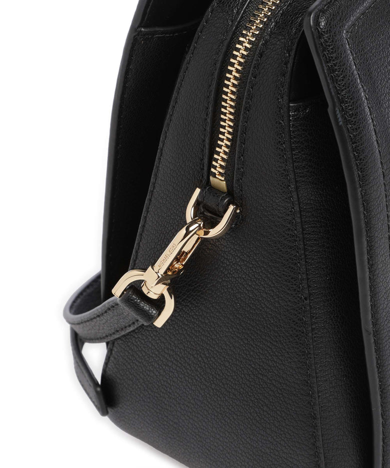 Michael Kors Laila Handbag black