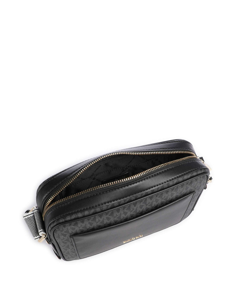 Michael Kors Maeve Crossbody bag black
