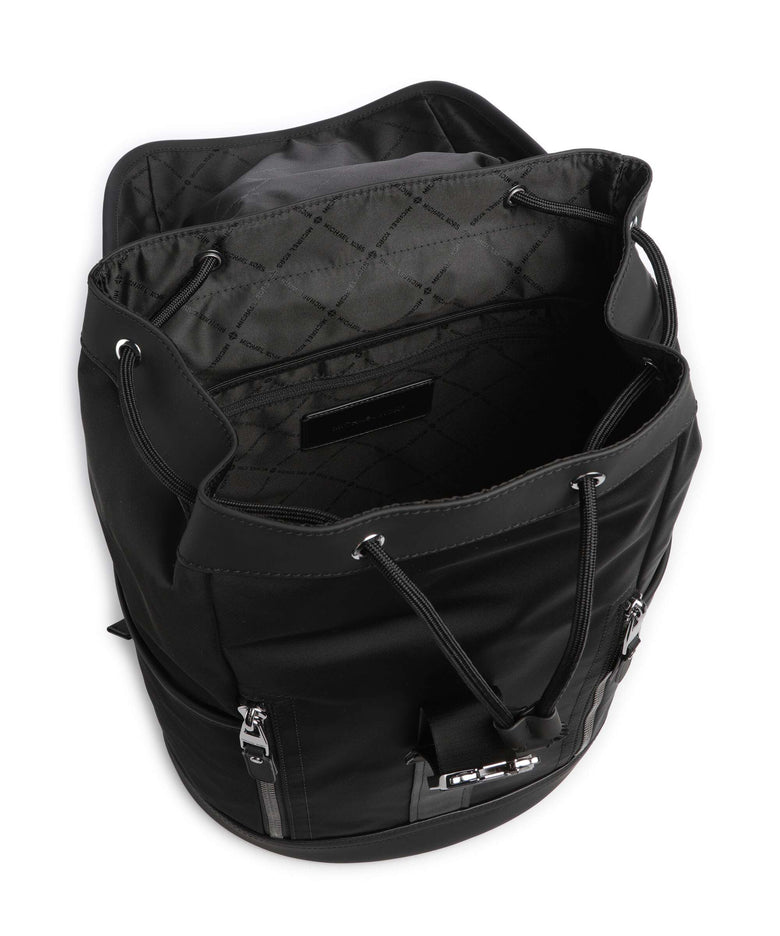 Michael Kors Eli Backpack black
