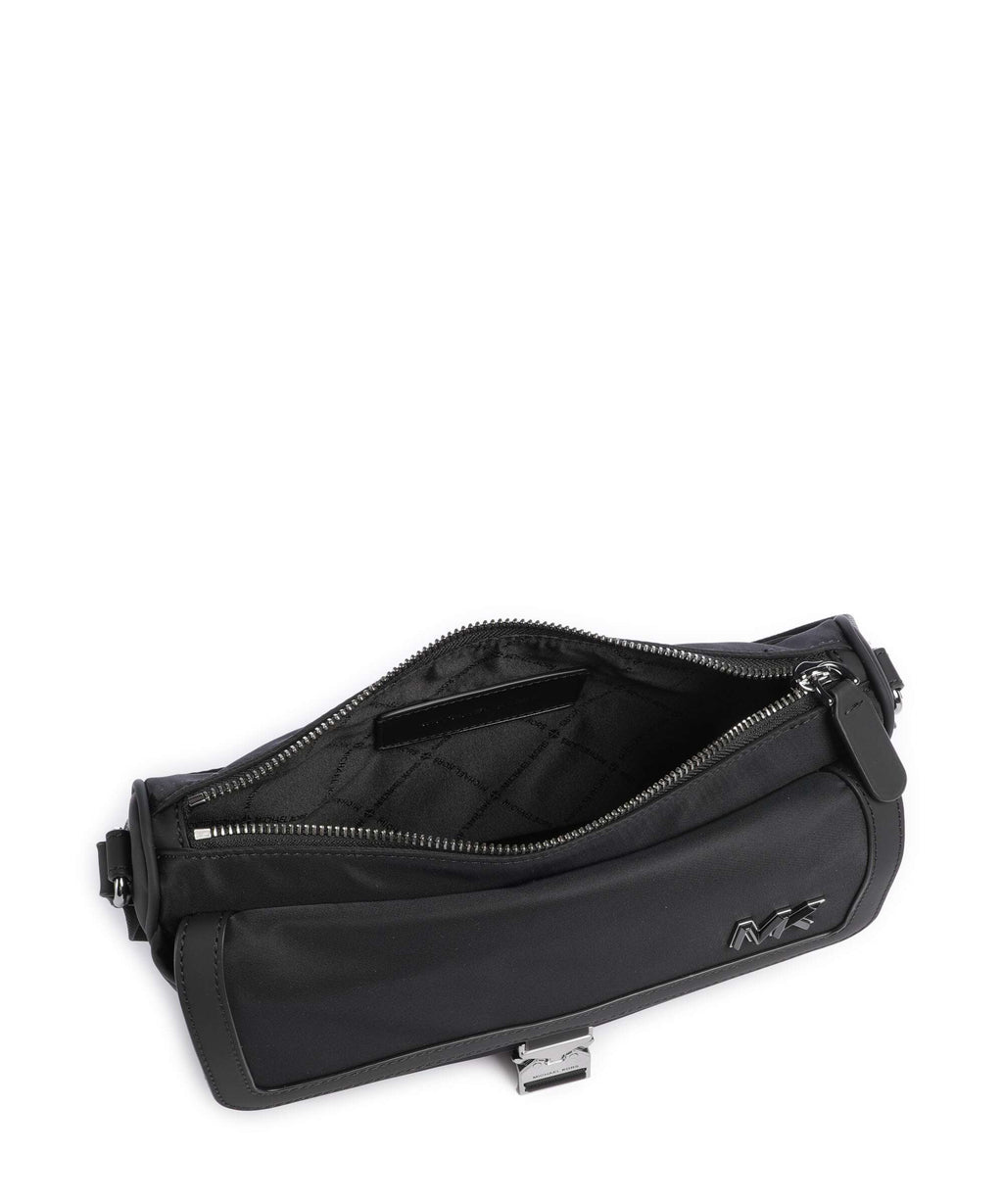 Michael Kors Eli Messenger bag black