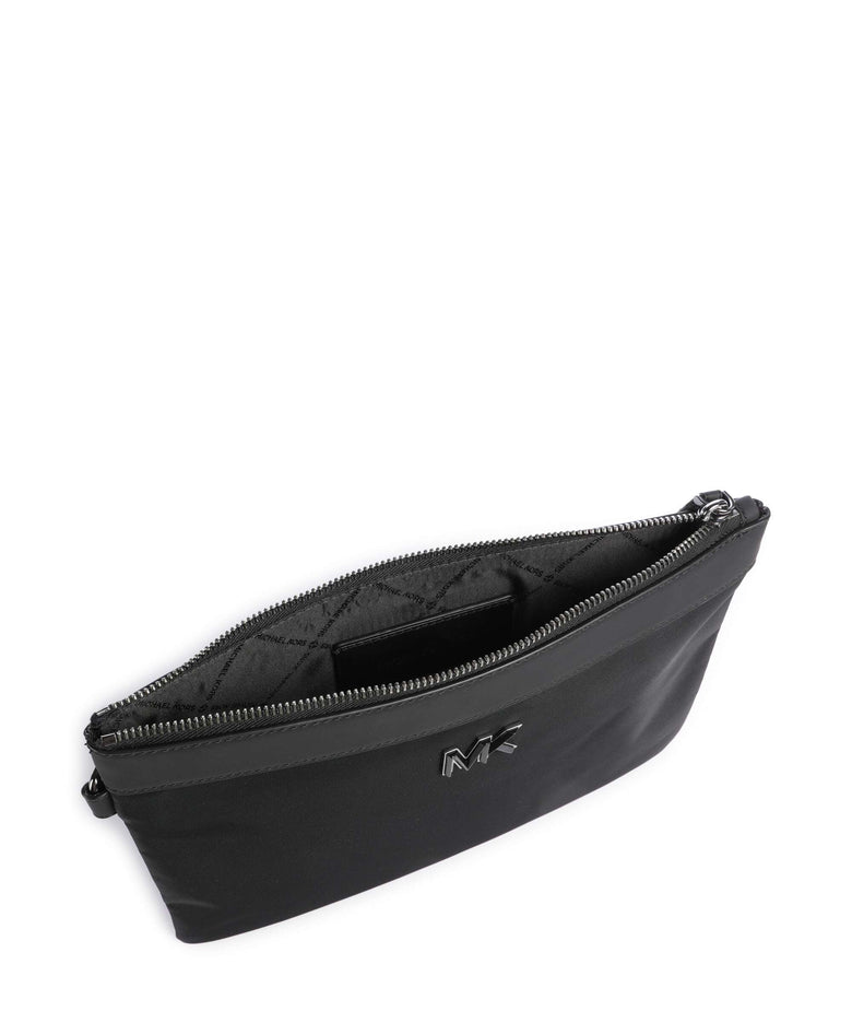 Michael Kors Eli Wristlet black