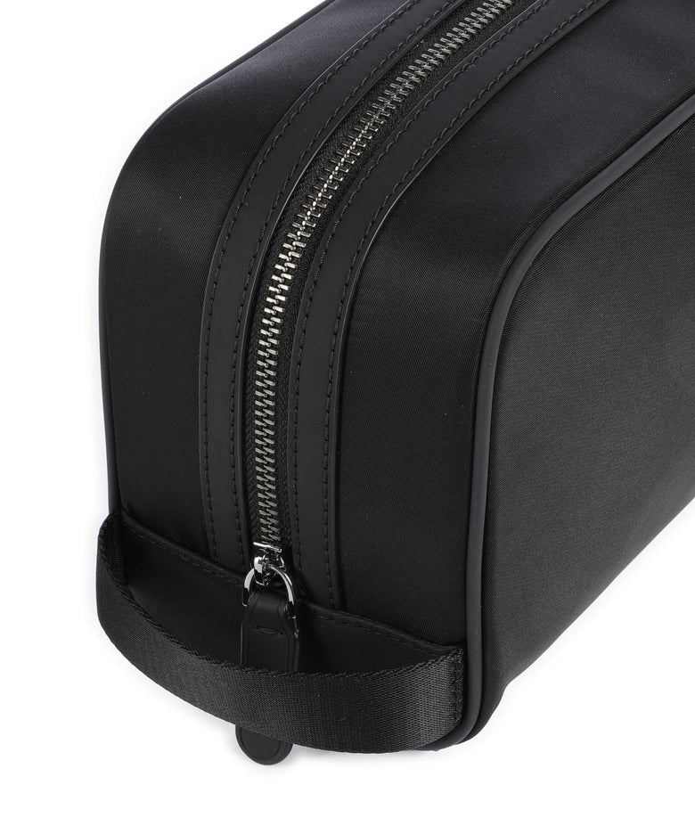 Michael Kors Eli Toiletry bag black