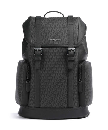 Michael Kors Hudson Zaino black