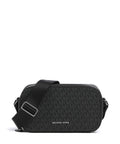 Michael Kors Hudson Crossbody bag black