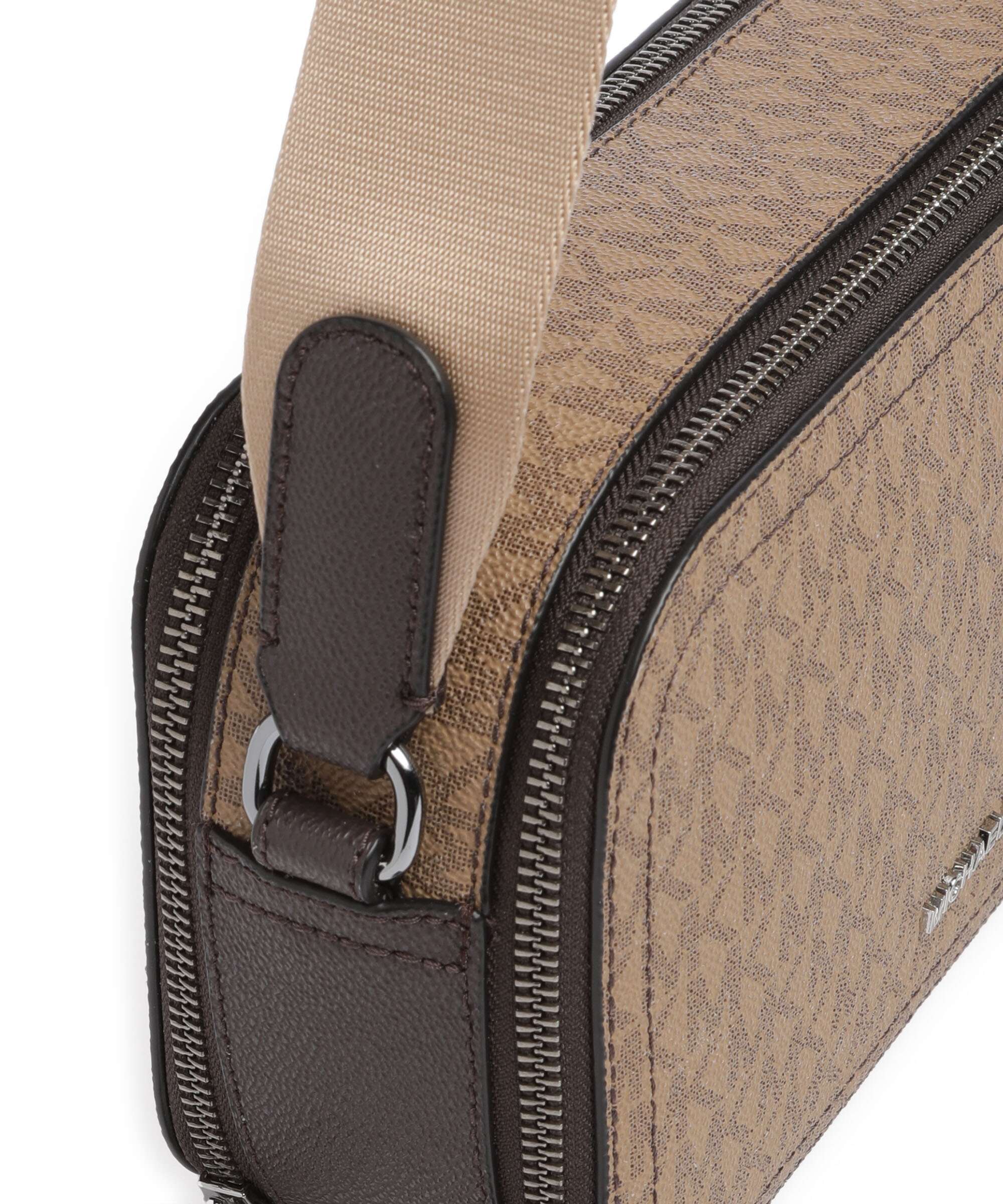 Michael Kors Hudson Crossbody bag husk
