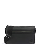 Michael Kors Edison Borsa messenger black