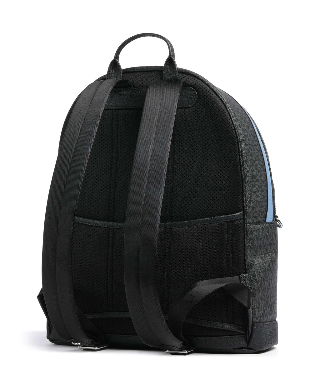 Michael Kors Hudson Backpack south pacific