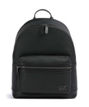 Michael Kors Edison Zaino black