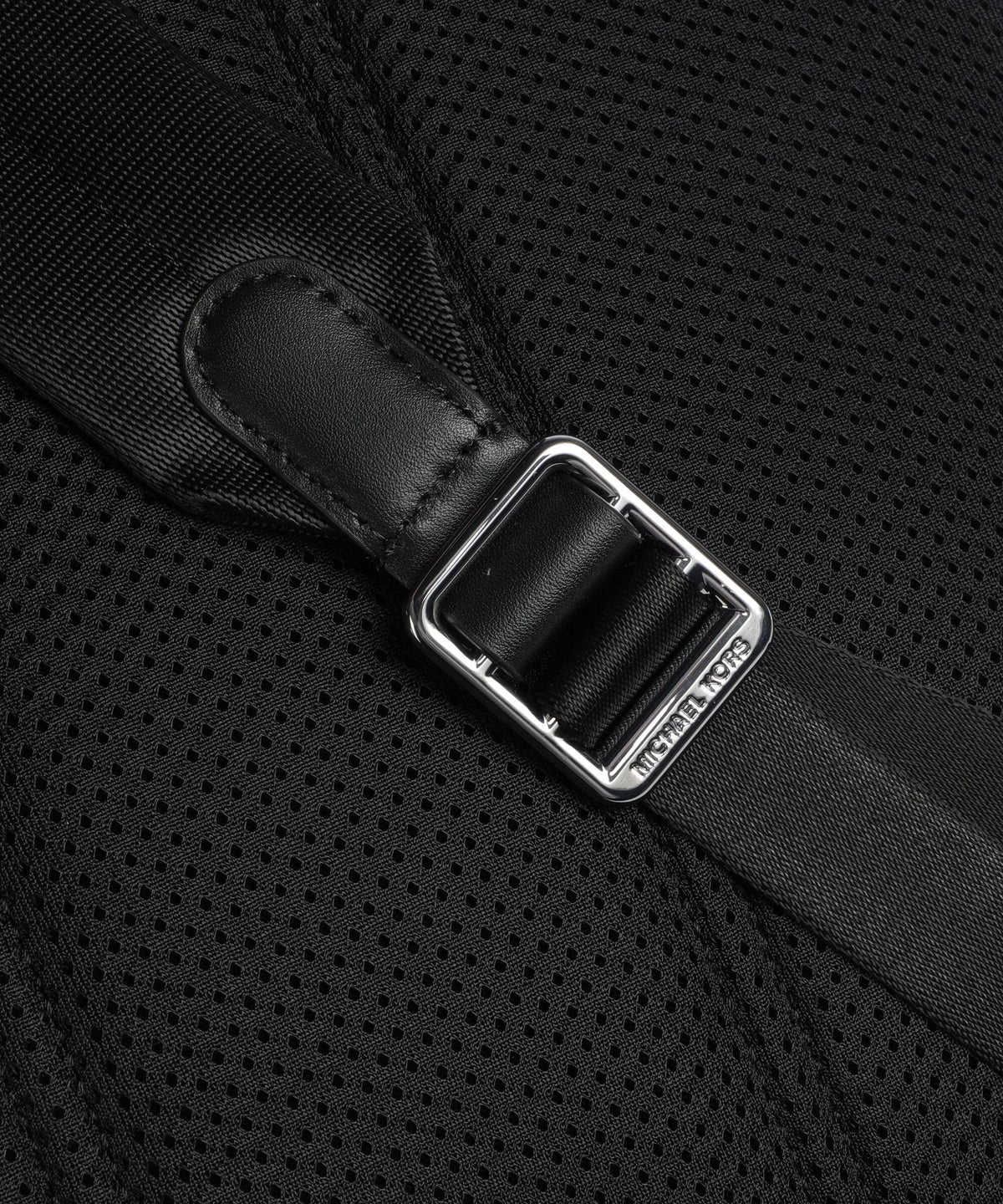 Michael Kors Edison Backpack black