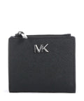 Michael Kors Edison Wallet black
