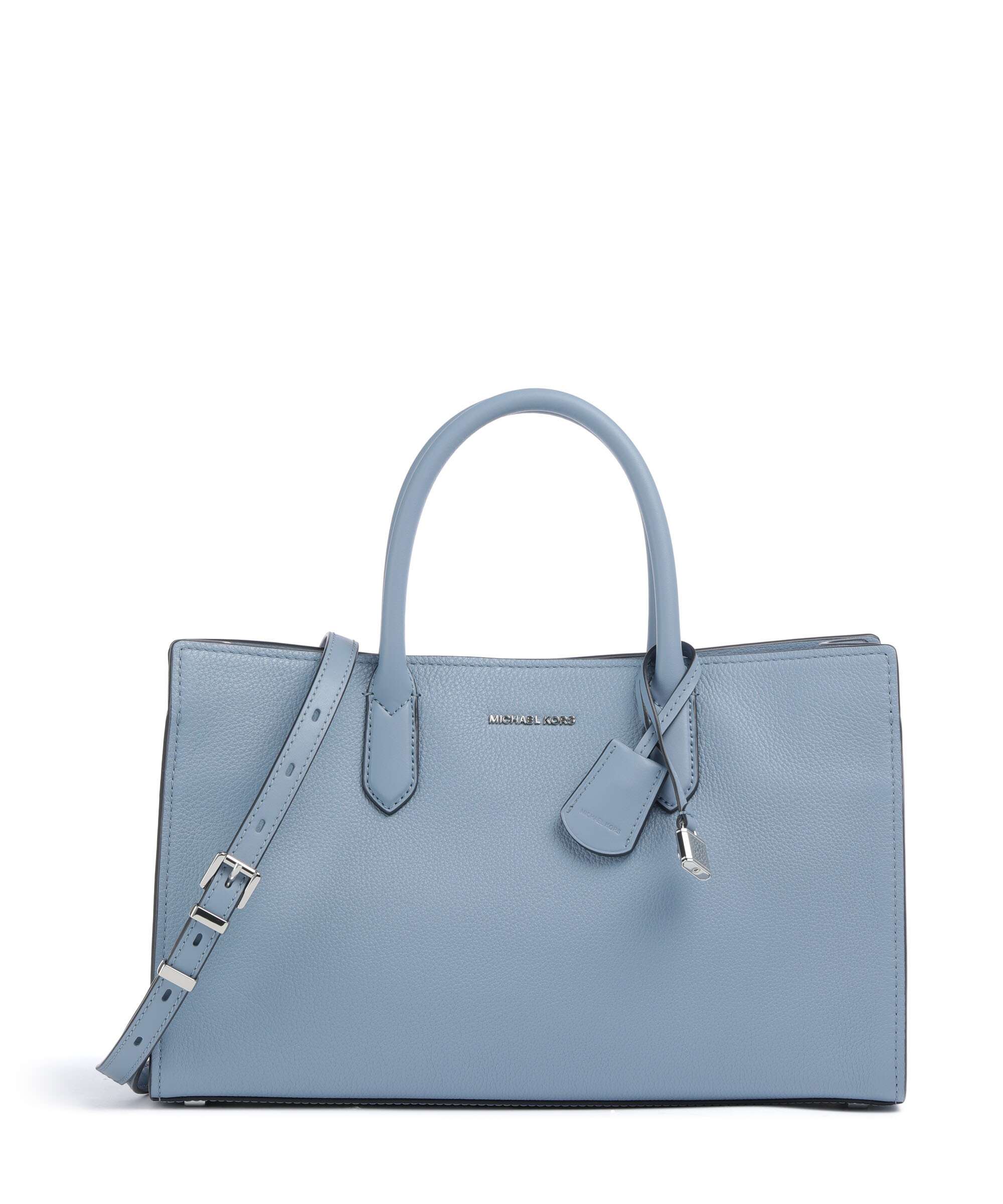 Michael Kors Scarlett Handbag chambray