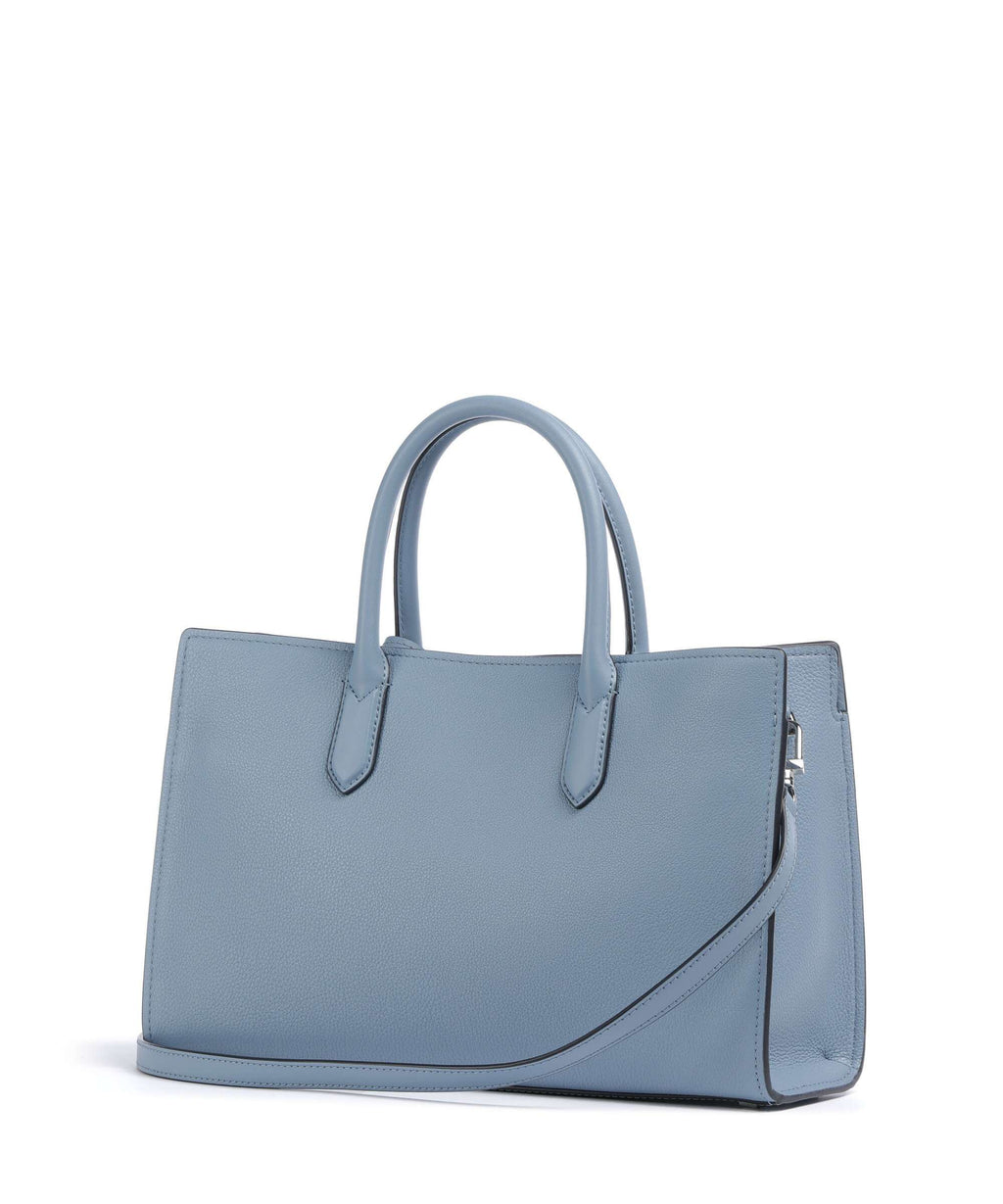Michael Kors Scarlett Handbag chambray