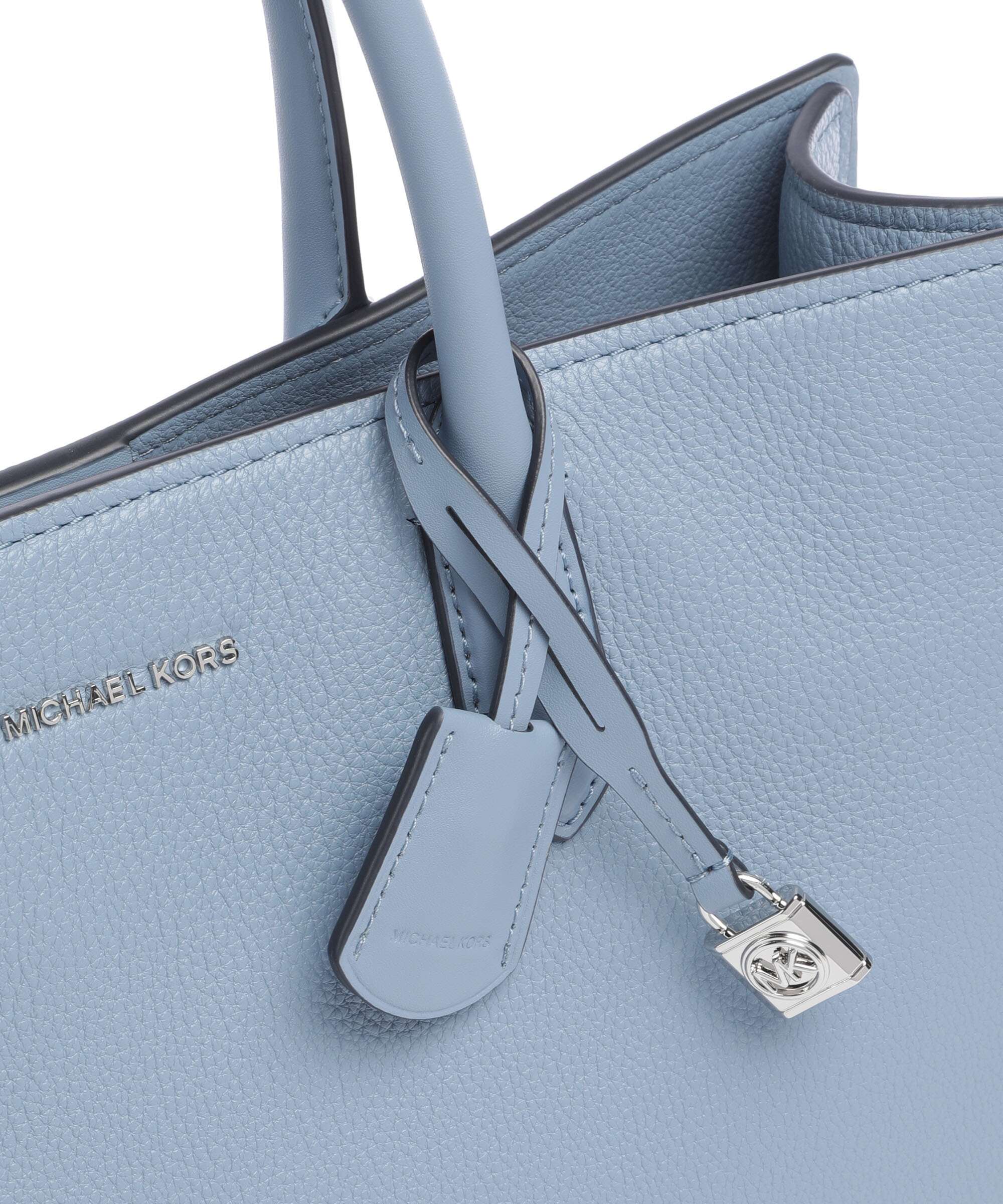 Michael Kors Scarlett Handbag chambray