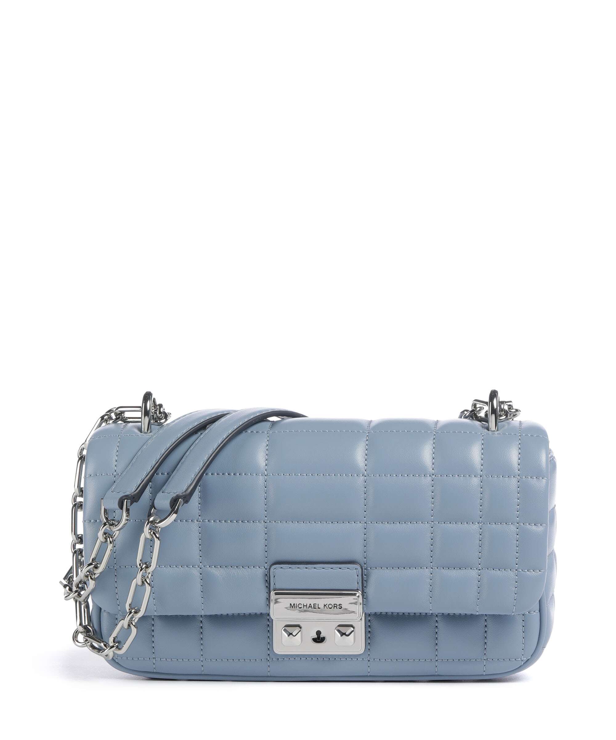 Michael Kors Tribeca Small Shoulder bag chambray