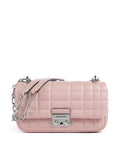 Michael Kors Tribeca Small Shoulder bag smokey rose