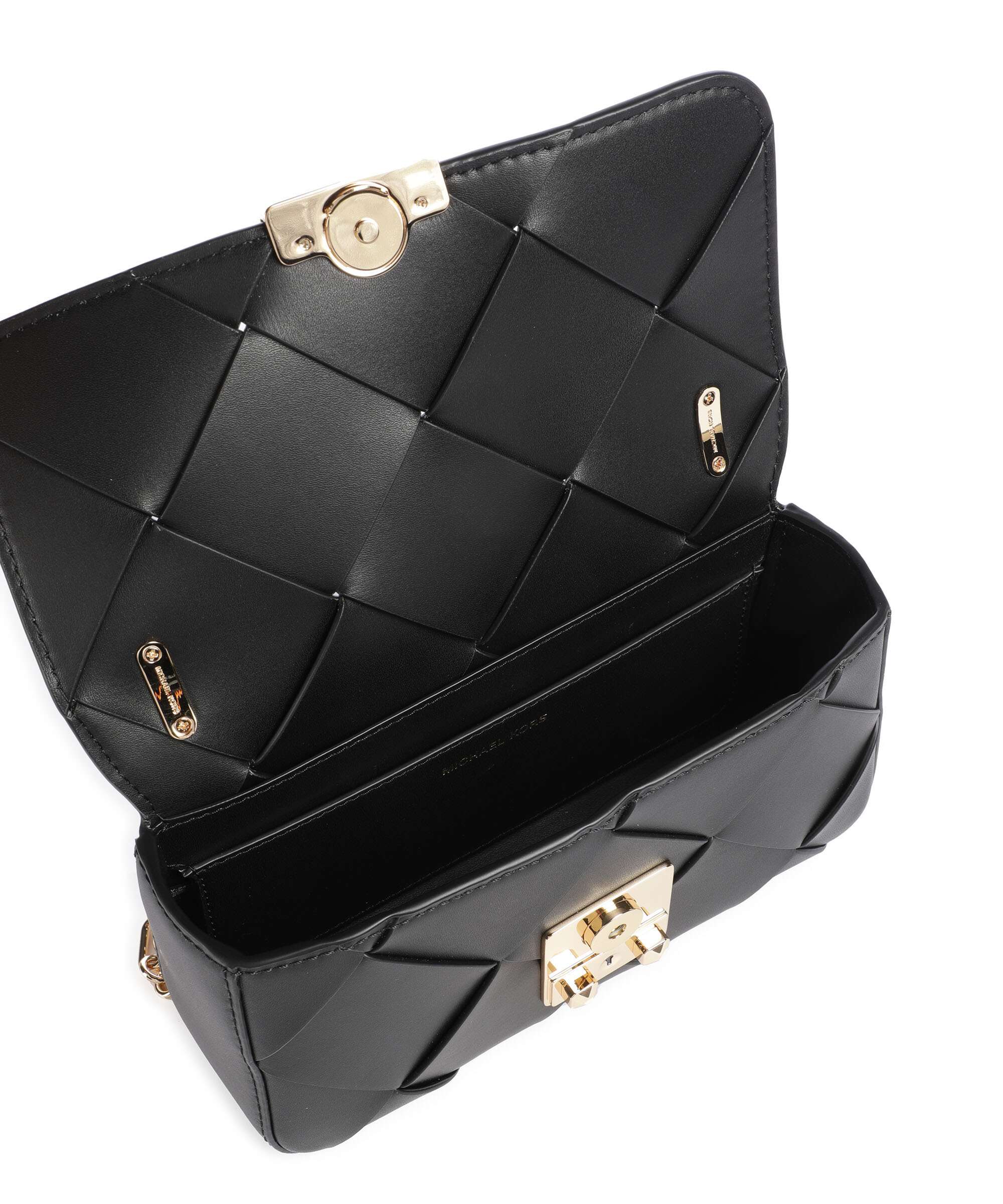 Michael Kors Tribeca Shoulder bag black